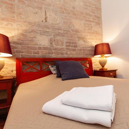 Budaflats Apartments Budapest Eksteriør bilde