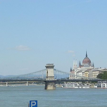 Budaflats Apartments Budapest Eksteriør bilde