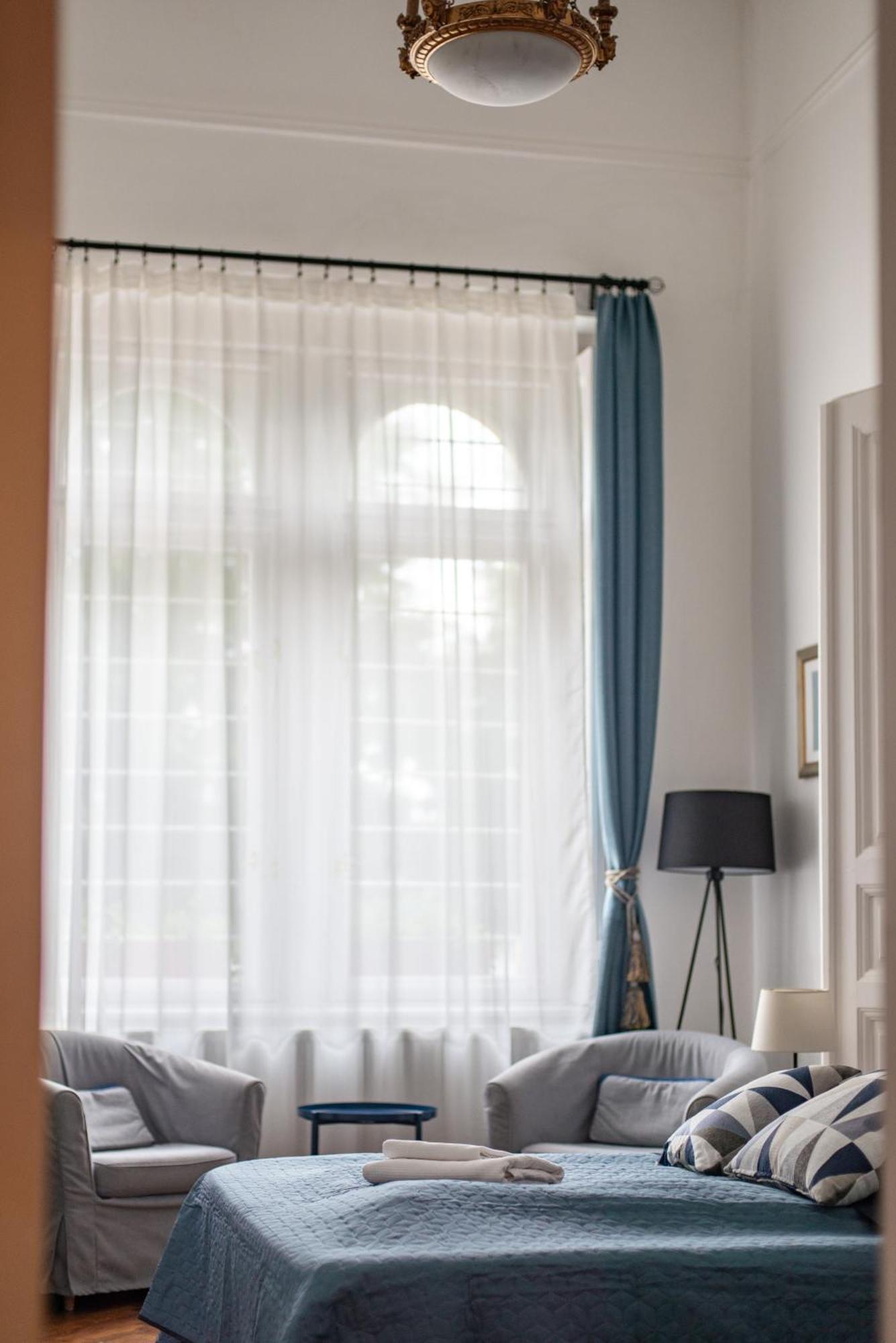 Budaflats Apartments Budapest Eksteriør bilde
