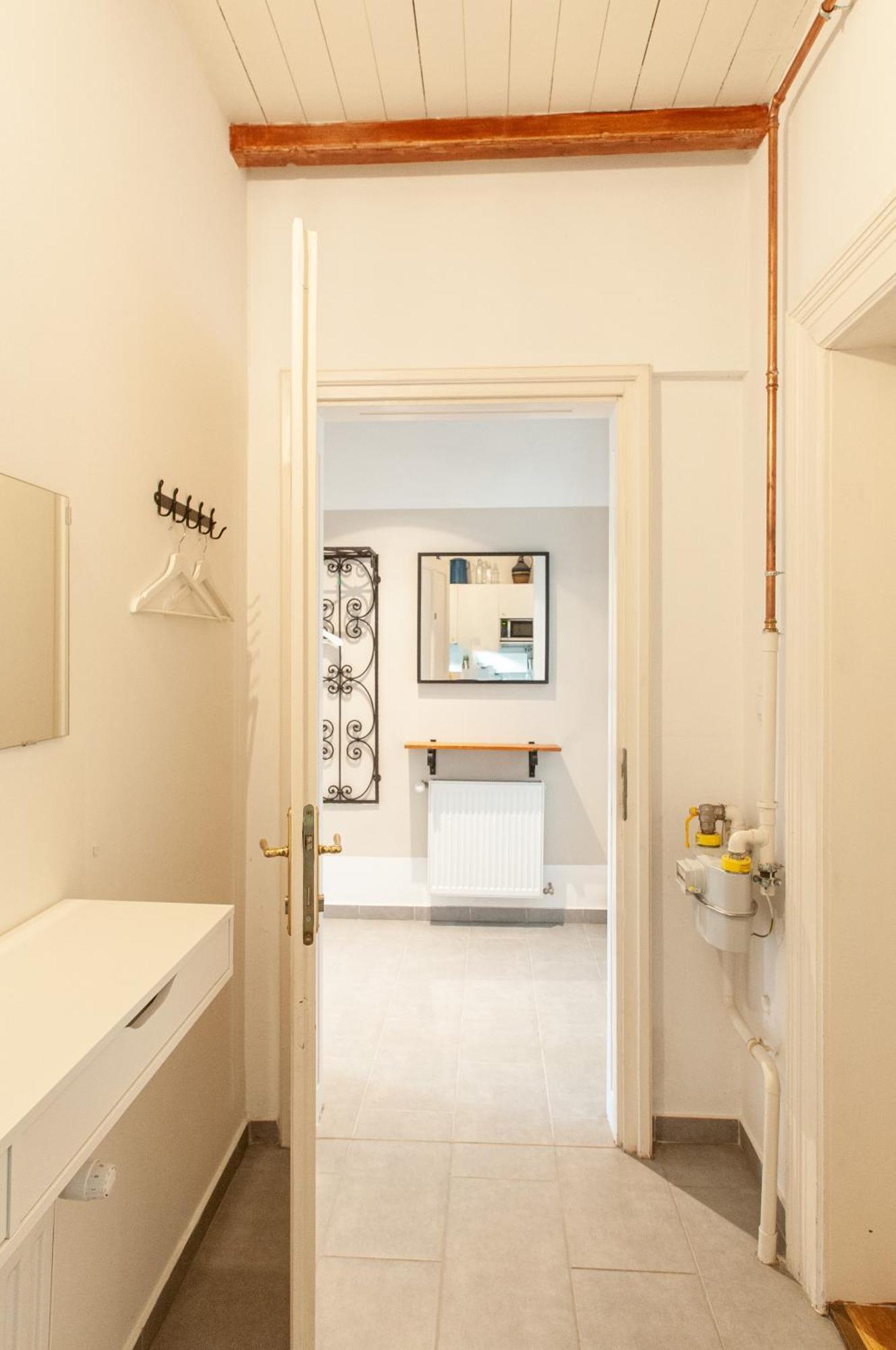 Budaflats Apartments Budapest Eksteriør bilde