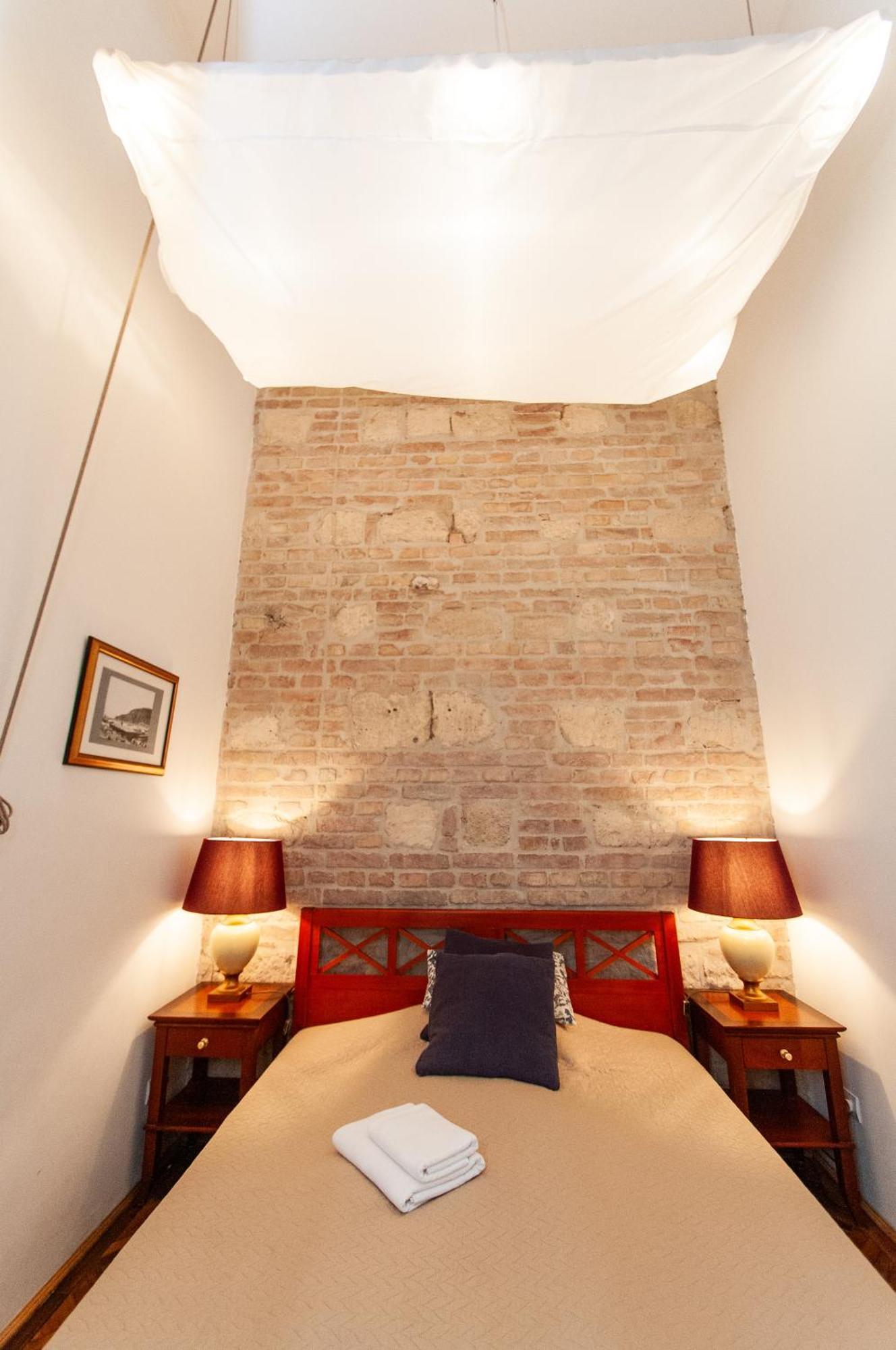 Budaflats Apartments Budapest Eksteriør bilde