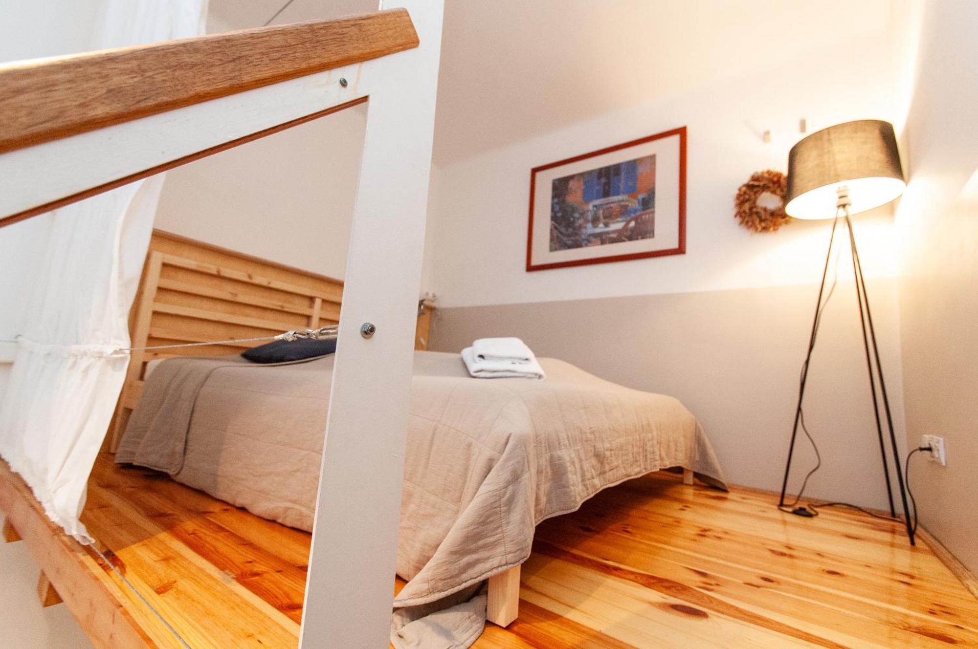 Budaflats Apartments Budapest Eksteriør bilde