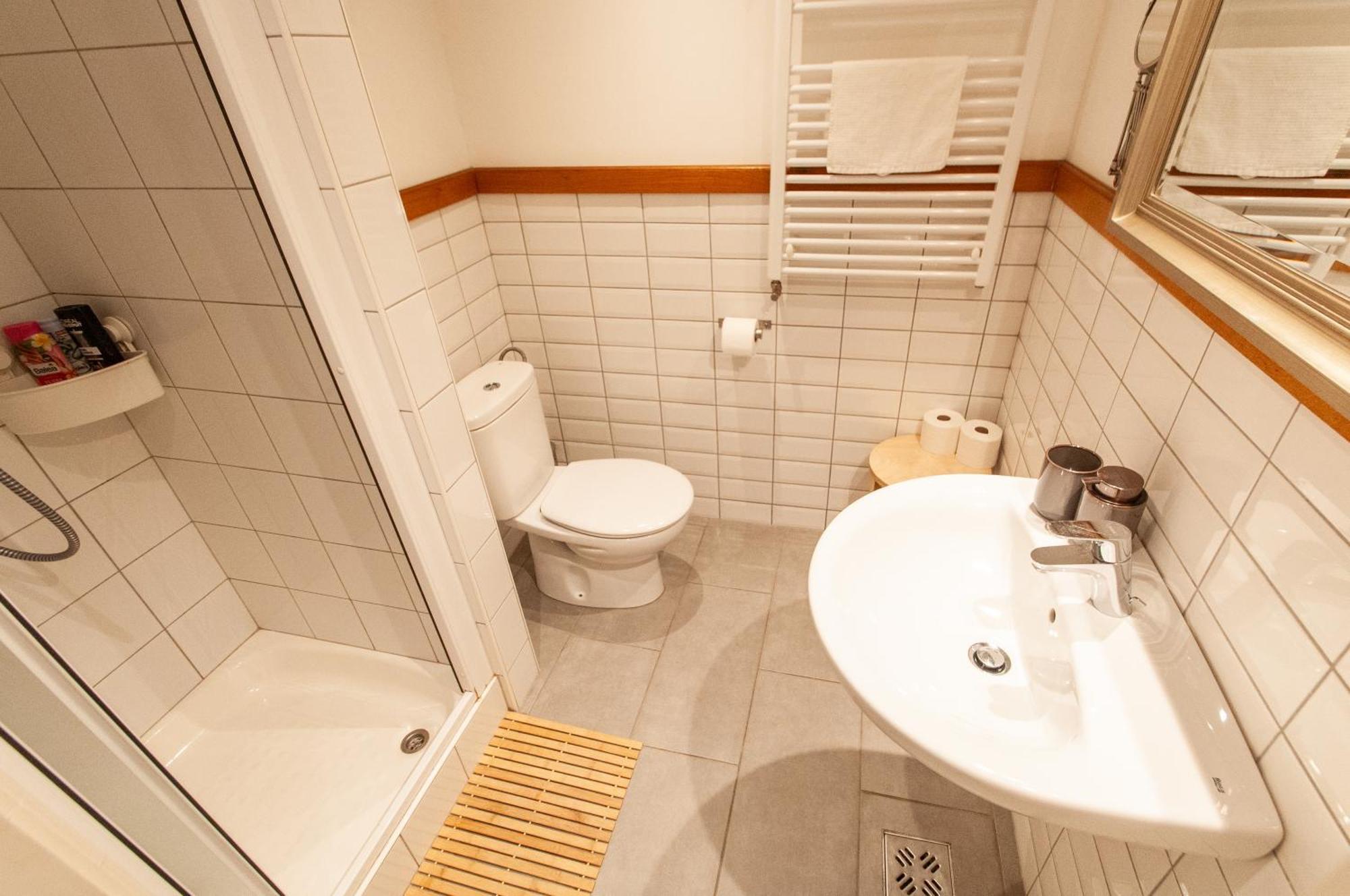 Budaflats Apartments Budapest Eksteriør bilde