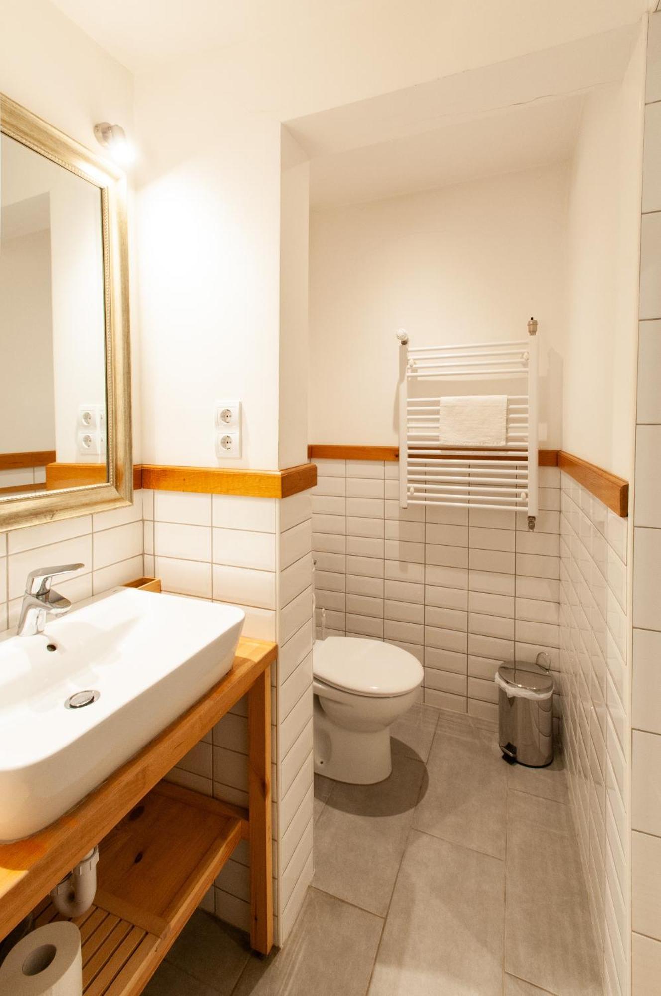 Budaflats Apartments Budapest Eksteriør bilde