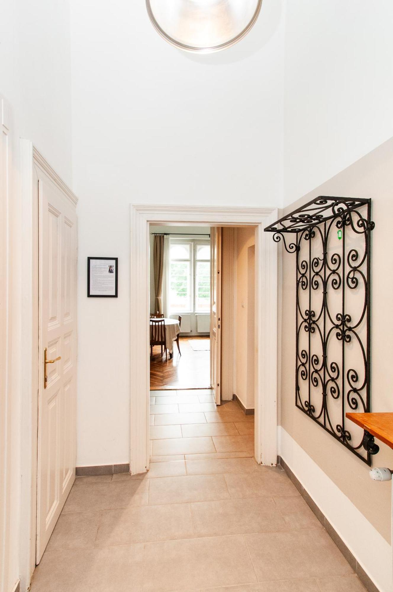 Budaflats Apartments Budapest Eksteriør bilde