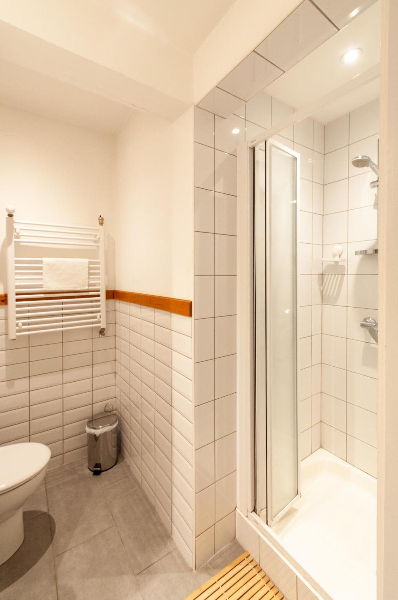 Budaflats Apartments Budapest Eksteriør bilde