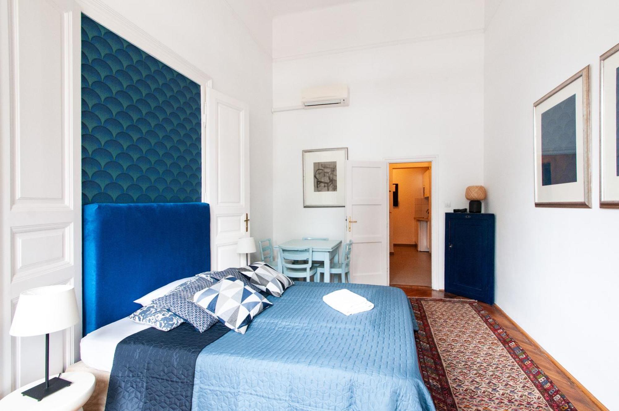 Budaflats Apartments Budapest Eksteriør bilde
